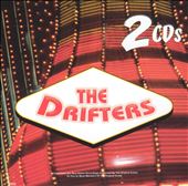 The Drifters [Platinum Disc]