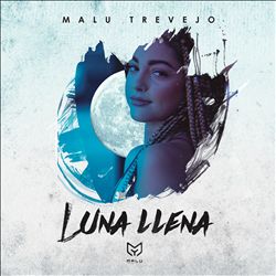 ladda ner album Malu Trevejo - Luna Llena