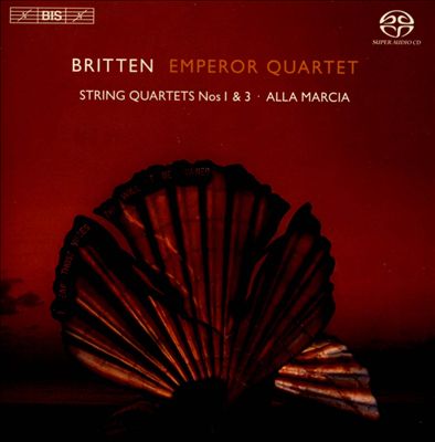 String Quartet No. 3, Op. 94