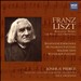 Liszt: Romantic Works for Piano and Orchestra