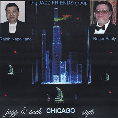 Jazz & Such Chicago Style