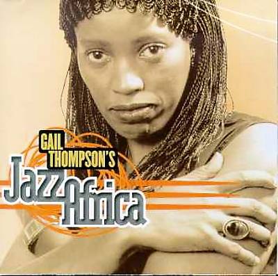 Jazz Africa