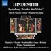 Hindemith: Symphony 'Mathis der Maler'; Nusch-Nuschi; Tänze; Sancta Susana