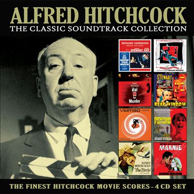 The Classic Soundtrack Collection