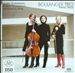Clara Schumann, Robert Schumann, Wolfgang Rihm: Piano Trios
