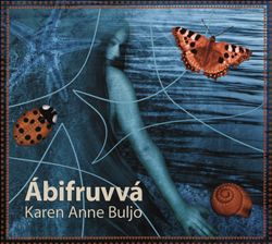 baixar álbum Karen Anne Buljo - Ábifruvvá