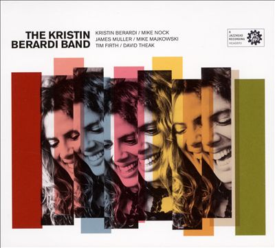 Kristin Berardi Band