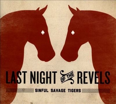Last Night of Revels