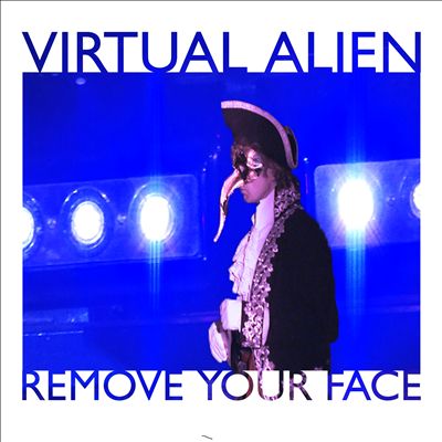 Remove Your Face