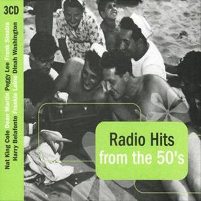 Radio Hits from the 50's