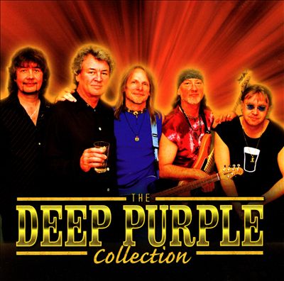 The Deep Purple Collection [Magni]