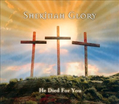 He Died for You