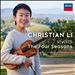 The Four Seasons: Violin Concerto No. 1 In E major, RV 269 "Spring" - I. Allegro