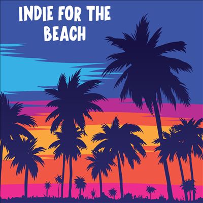 Indie for the Beach