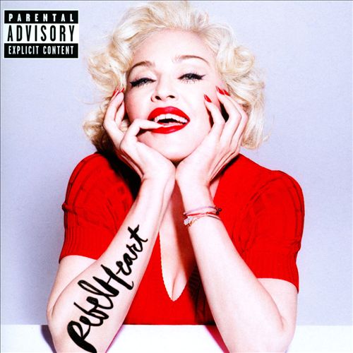Rebel Heart