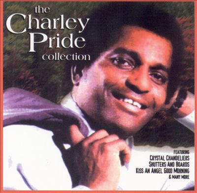The Charley Pride Collection