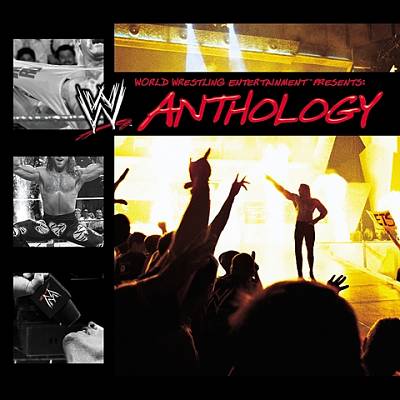 World Wrestling Federation: The Anthology