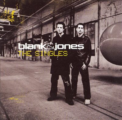 The Singles, 1997-2006