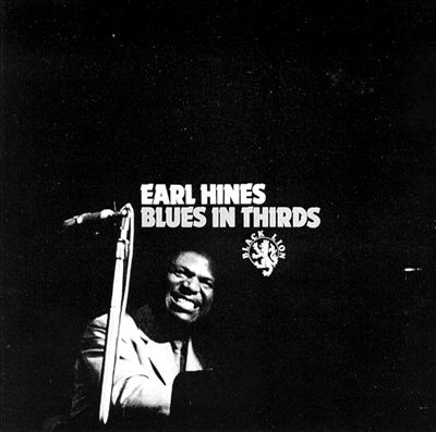 Blues in Thirds