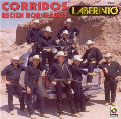 Corridos Recien Horneados