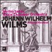 Anthony Halstead conducts Johann Wilhelm Wilms