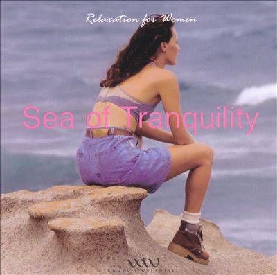 Relaxation for Women: Sea of Tranquility