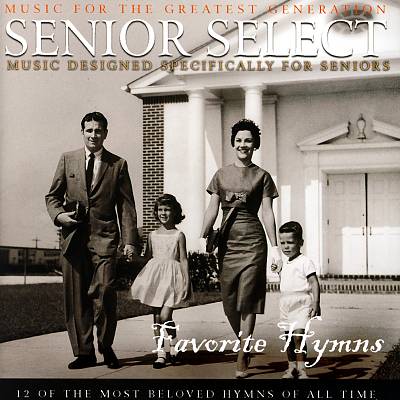 Favorite Hymns: Senior Select