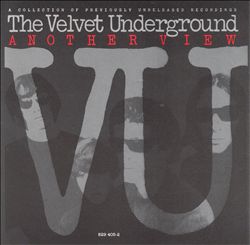 last ned album The Velvet Underground - Another View