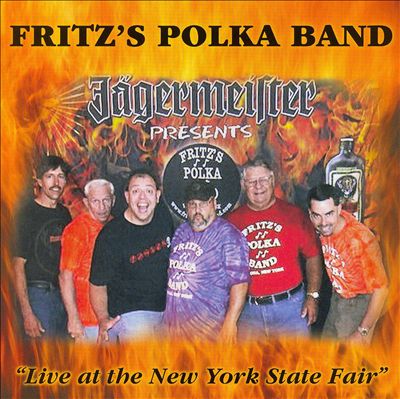 Live at the New York State Fair
