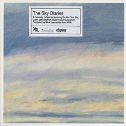 baixar álbum Various - The Sky Diaries