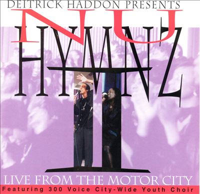Nu Hymnz: Live from the Motor City