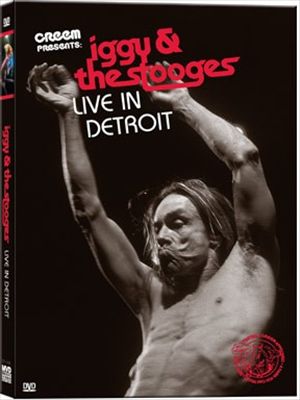 Live in Detroit 2003 [Video]