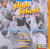 High School Dance Classics [Crown Collection]