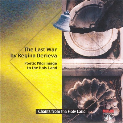 Derieva: The Last War