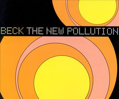 The New Pollution, Pt. 1 [UK]
