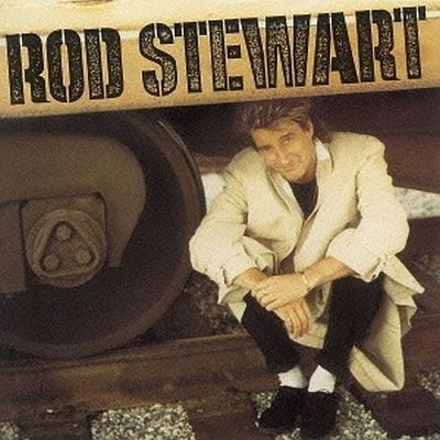 Rod Stewart [Warner]