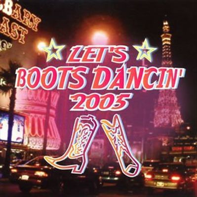 Let's Boots Dancin 2005