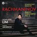 Rachmaninov: Symphonic Dances; Piano Concerto No. 2