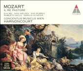 Mozart: Il Re Pastore