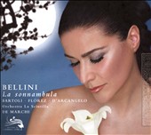 Bellini: La Sonnambula
