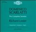 Domenico Scarlatti: The Complete Sonatas [MP3 Edition]