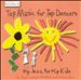 Tap Music for Tap Dancers, Vol. 4: Hip Jazz for Hip Kids