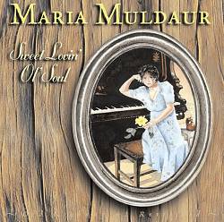 baixar álbum Maria Muldaur - Sweet Lovin Ol Soul