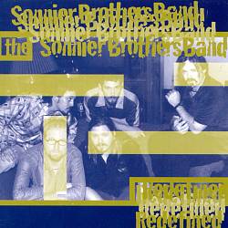 descargar álbum Sonnier Brothers Band - Redefined