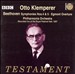Beethoven: Symphonies Nos. 4 & 5; Egmont Overture