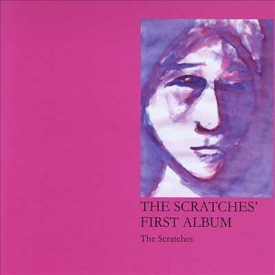 The Scratches' First Album