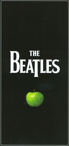 The Beatles: Stereo Box Set