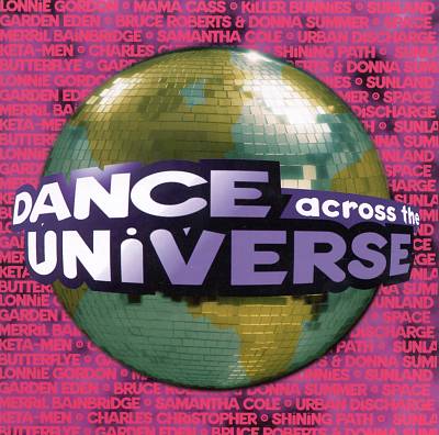 Dance Across the Universe, Vol. 1