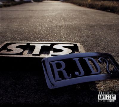 STS × RJD2