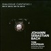 Johann Sebastian Bach: Dialogue Cantatas